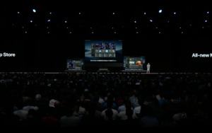 Apple WWDC 2018 - macOS