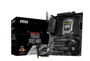 MSI TRX40 PRO WIFI