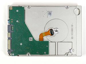 Seagate SkyHawk AI 10TB