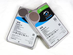 Seagate SkyHawk AI