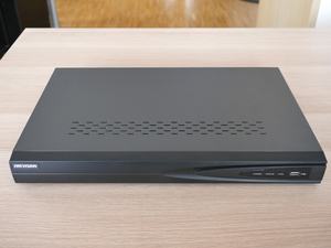 HIKVISION NVR / Seagate SkyHawk AI