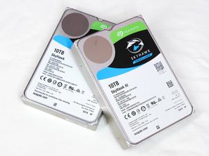 Seagate SkyHawk AI