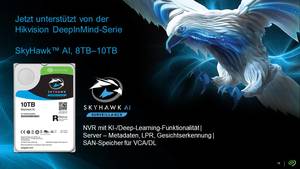 Seagate SkyHawk AI