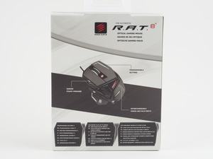 MadCatz R.A.T 8+