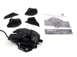 MadCatz R.A.T 8+