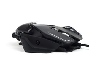 MadCatz R.A.T 8+