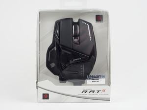 MadCatz R.A.T 8+