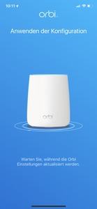 Netgear Orbi RBK20