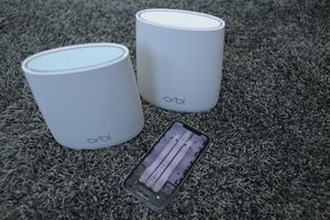 Netgear Orbi RBK20