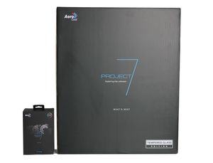 Aerocool P7-C1 Pro