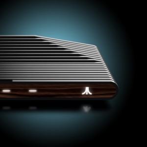 Atari VCS