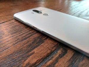 Huawei Mate 9