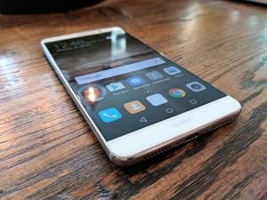 Huawei Mate 9