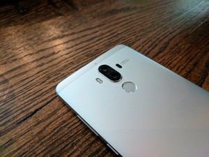 Huawei Mate 9