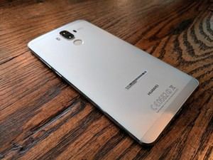 Huawei spricht beim Mate 9 von der zweiten Generation der Dual-Kamera und verbaut jetzt auch einen OIS