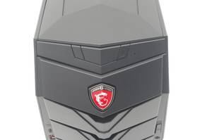 MSI Aegis X 016DE