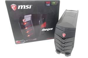 MSI Aegis X 016DE