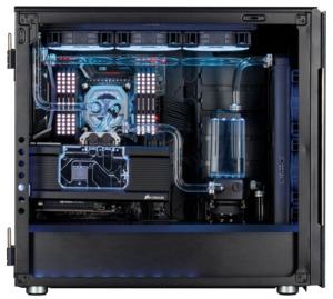 Corsair Hydro X Series