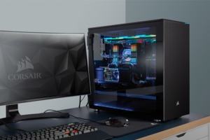 Corsair Hydro X Series