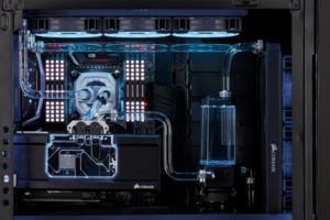 Corsair Hydro X Series