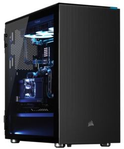 Corsair Hydro X Series