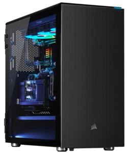 Corsair Hydro X Series