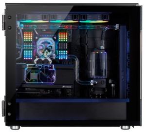 Corsair Hydro X Series