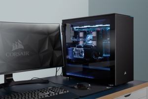 Corsair Hydro X Series