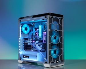 Corsair Hydro X Series