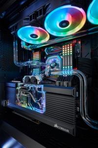 Corsair Hydro X Series