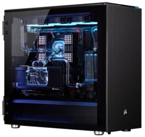 Corsair Hydro X Series