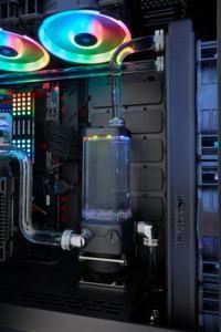 Corsair Hydro X Series