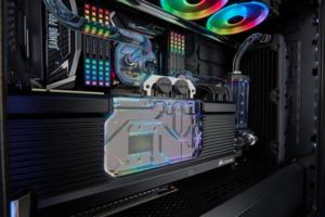 Corsair Hydro X Series