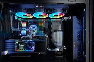 Corsair Hydro X Series