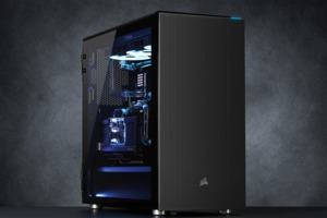 Corsair Hydro X Series