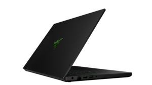 Das Basismodell des Razer Blade 15 (2018) 