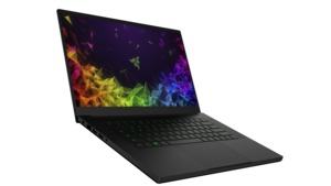 Das Basismodell des Razer Blade 15 (2018) 