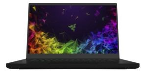 Das Basismodell des Razer Blade 15 (2018) 