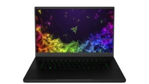 Das Basismodell des Razer Blade 15 (2018) 