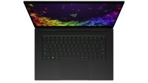 Das Basismodell des Razer Blade 15 (2018) 