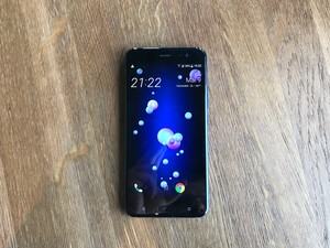 HTC U11