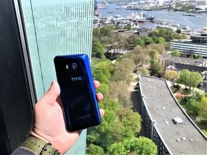 HTC U11