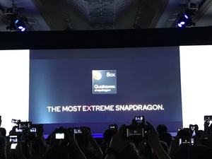 Qualcomm Snapdragon 8cx