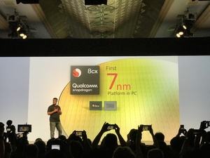 Qualcomm Snapdragon 8cx