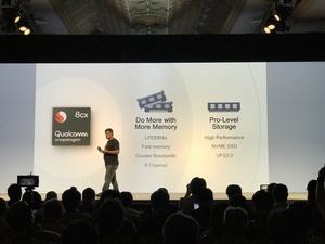 Qualcomm Snapdragon 8cx