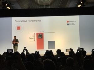 Qualcomm Snapdragon 8cx