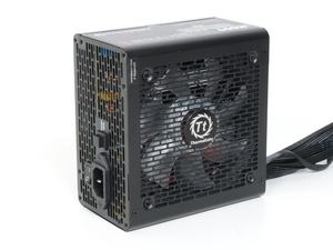 Thermaltake Berlin Pro RGB 650W