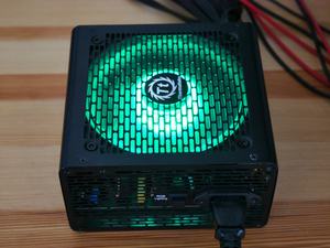 Thermaltake Berlin Pro RGB 650W