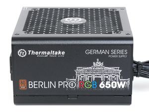 Thermaltake Berlin Pro RGB 650W