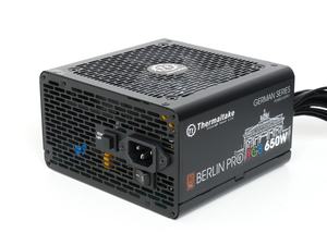 Thermaltake Berlin Pro RGB 650W